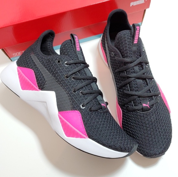 puma incite sneaker